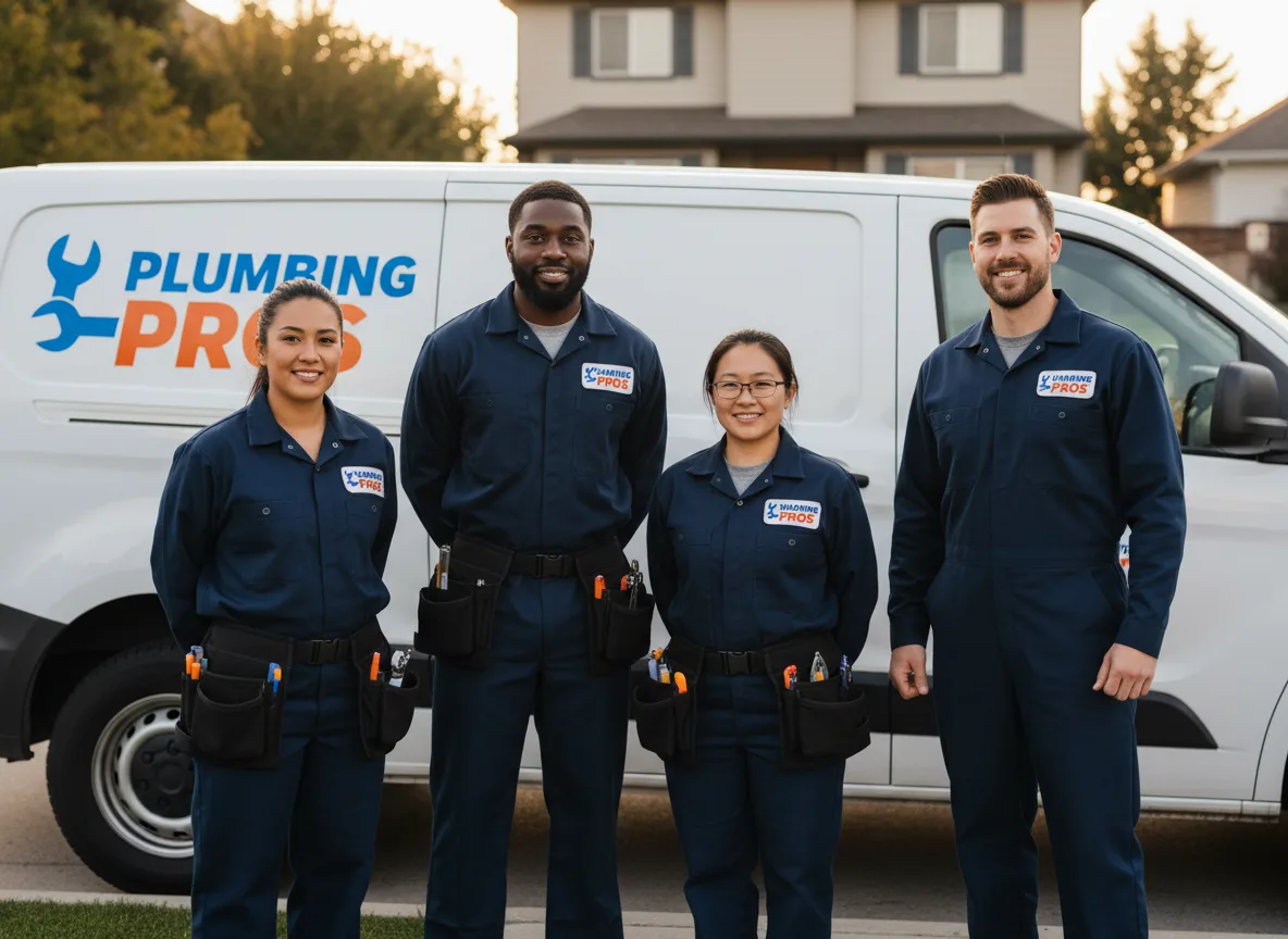 Water Heater Repair company in Castine, ME
